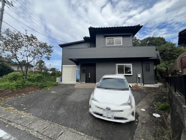 大津市千町１丁目の中古一戸建て