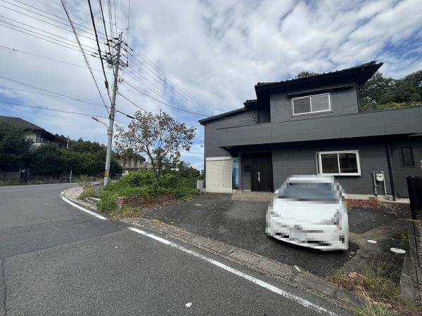大津市千町１丁目の中古一戸建て