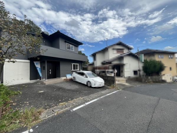 大津市千町１丁目の中古一戸建て