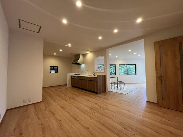 大津市千町１丁目の中古一戸建て