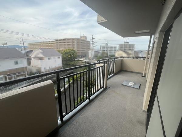 シャルマンコーポ瀬田湖畔