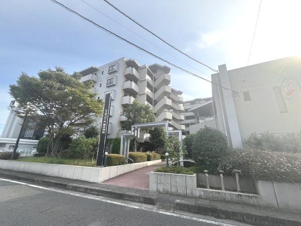 シャルマンコーポ瀬田湖畔