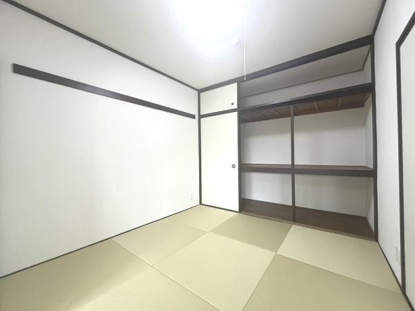 シャルマンコーポ瀬田湖畔