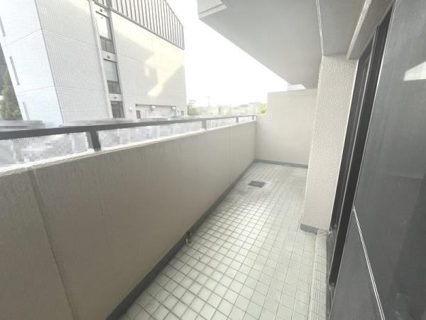 シャルマンコーポ瀬田湖畔
