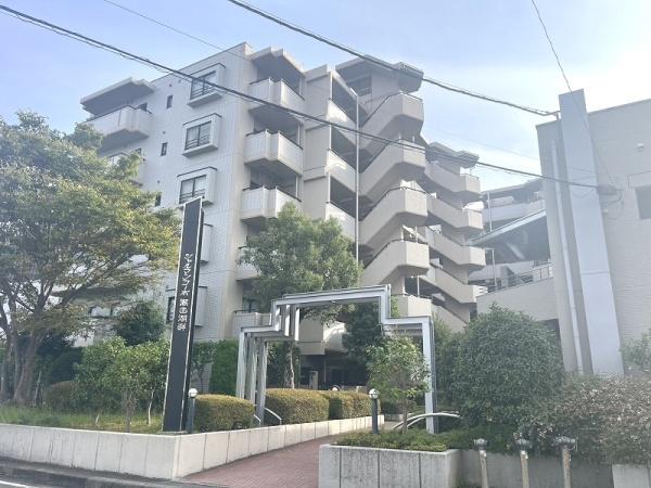 シャルマンコーポ瀬田湖畔