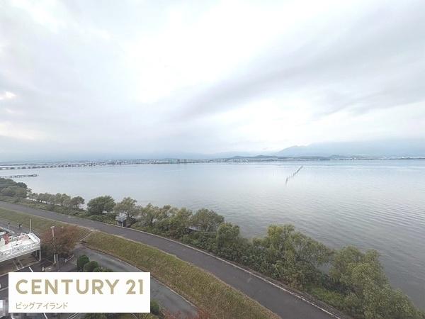 琵琶湖アーバンリゾート１番館