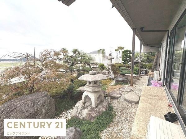 野洲市西河原の中古一戸建