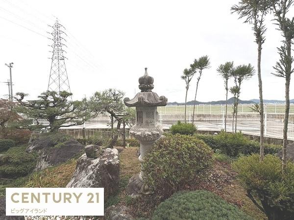 野洲市西河原の中古一戸建て