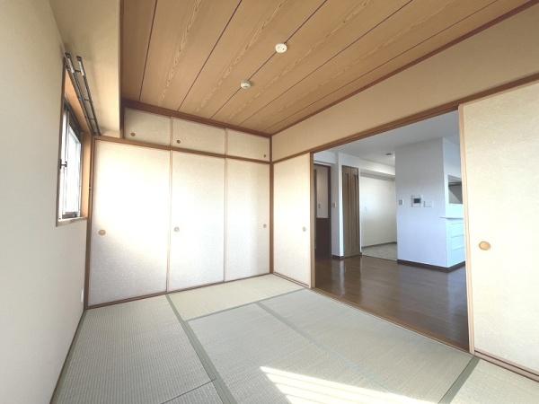 エス・バイ・エルマンション石山