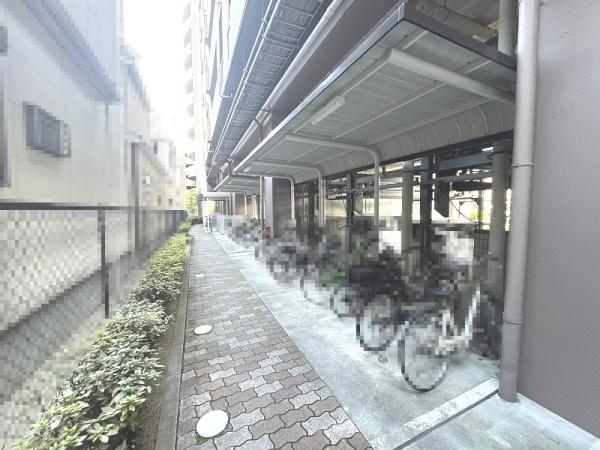エス・バイ・エルマンション石山