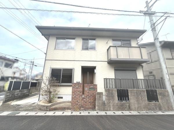 大津市丸の内町の中古一戸建