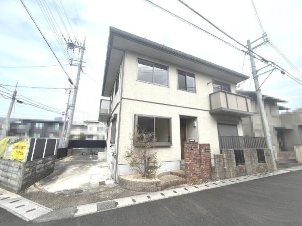 大津市丸の内町の中古一戸建