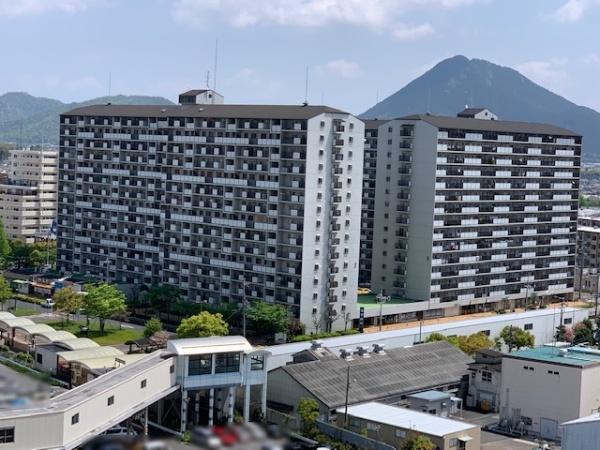 グランドメゾン守山2号棟