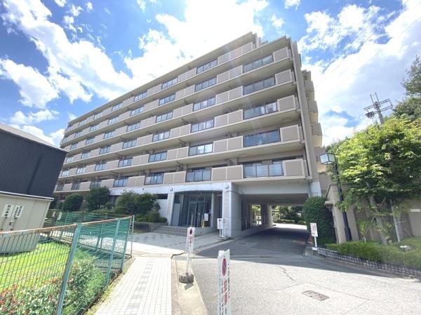 レックスガーデン大津石山