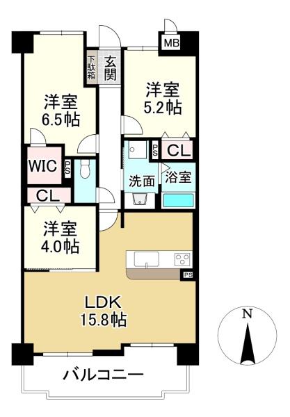 ラフィーネ瀬田