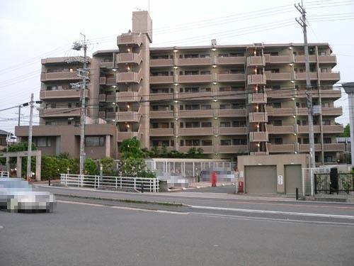 ラフィーネ瀬田