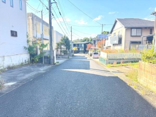 大津市大石中４丁目の中古一戸建て