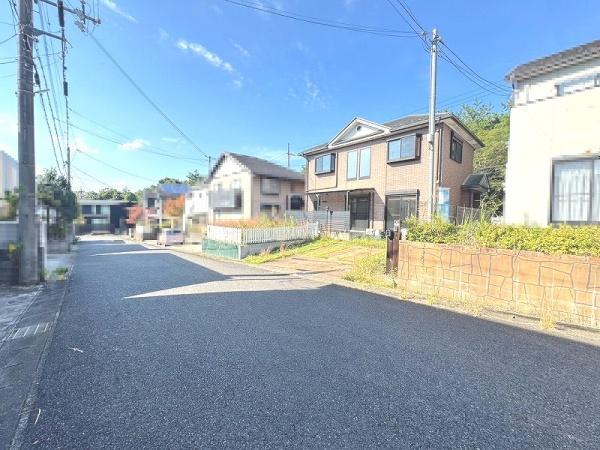 大津市大石中４丁目の中古一戸建て