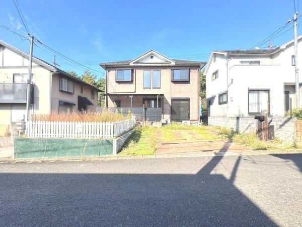 大津市大石中４丁目の中古一戸建て