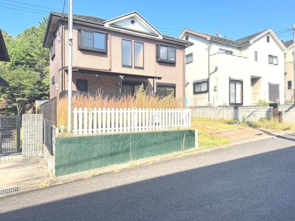 大津市大石中４丁目の中古一戸建て