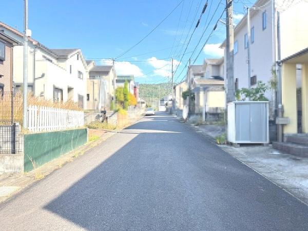 大津市大石中４丁目の中古一戸建て