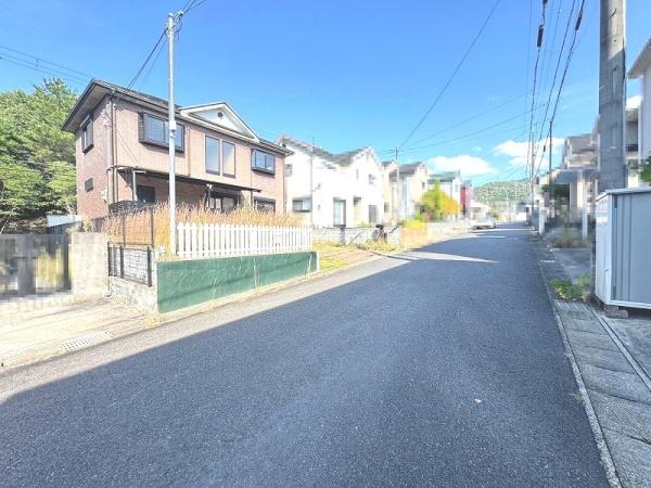 大津市大石中４丁目の中古一戸建て