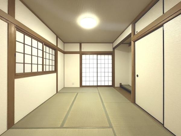 大津市国分１丁目の中古一戸建て