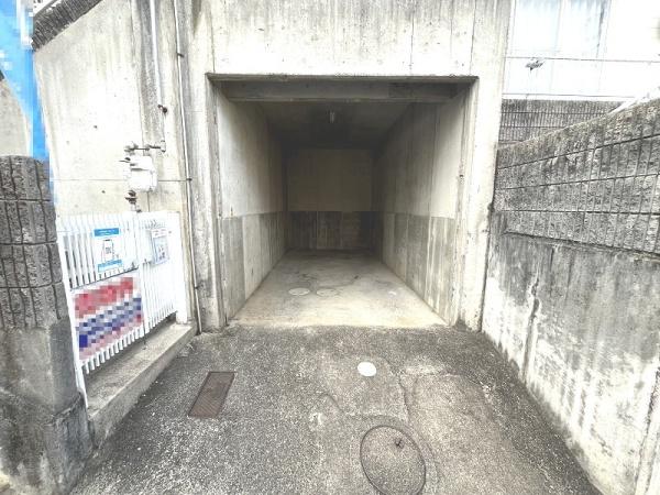 大津市国分１丁目の中古一戸建て