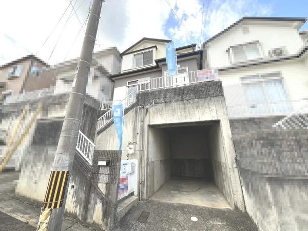 大津市国分１丁目の中古一戸建て