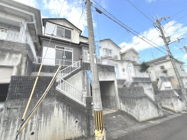 大津市国分１丁目の中古一戸建て