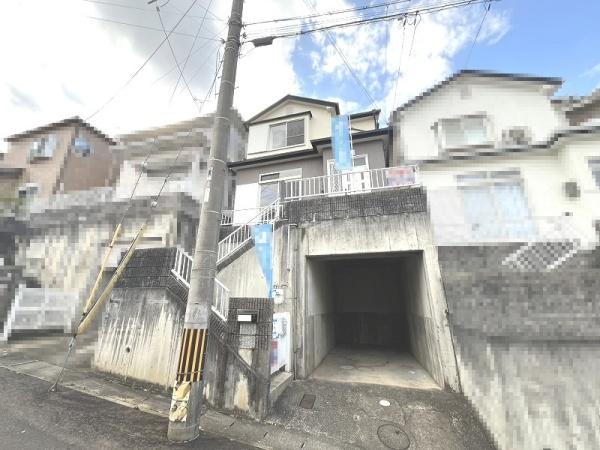 大津市国分１丁目の中古一戸建て