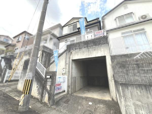大津市国分１丁目の中古一戸建