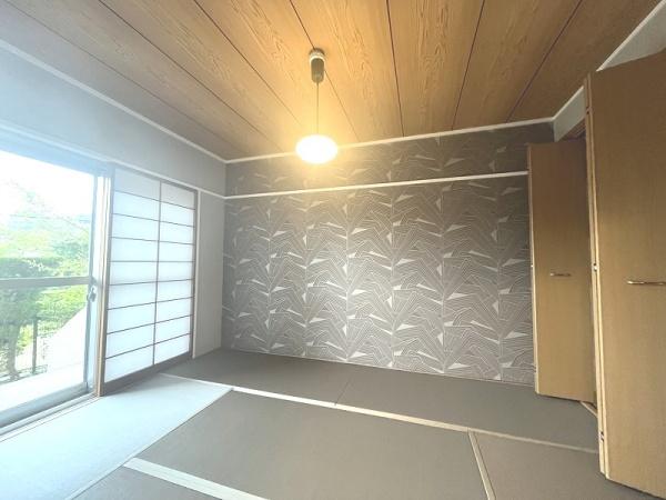椿ハイツ瀬田川