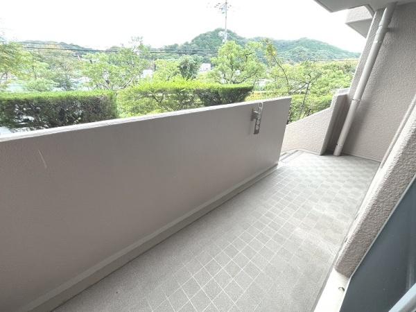 椿ハイツ瀬田川