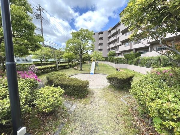 椿ハイツ瀬田川