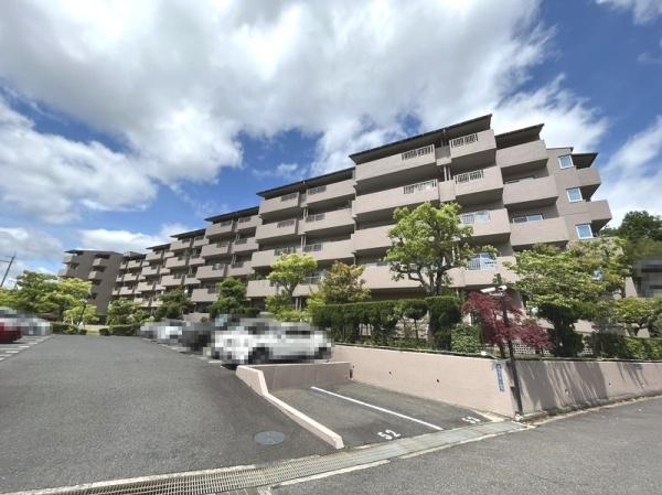 椿ハイツ瀬田川
