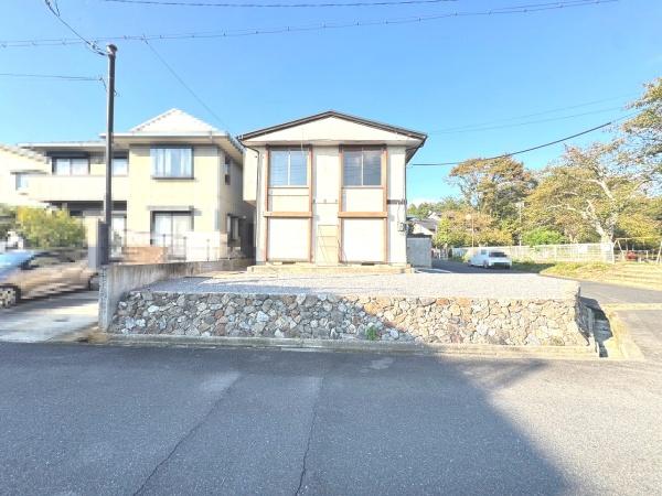 大津市稲津３丁目の中古一戸建て