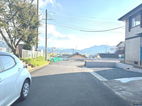 大津市稲津３丁目の中古一戸建て