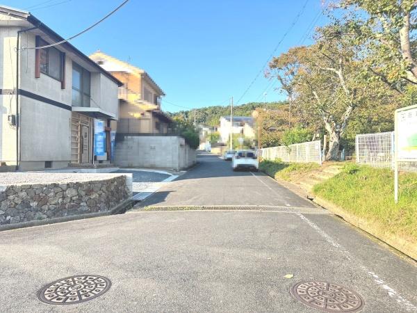 大津市稲津３丁目の中古一戸建て
