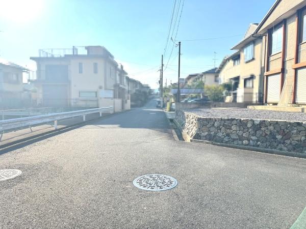 大津市稲津３丁目の中古一戸建て