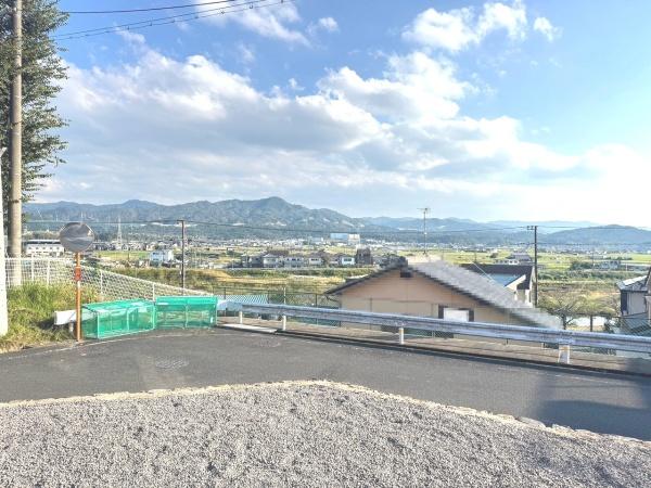 大津市稲津３丁目の中古一戸建て