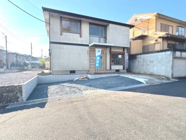 大津市稲津3丁目の中古一戸建