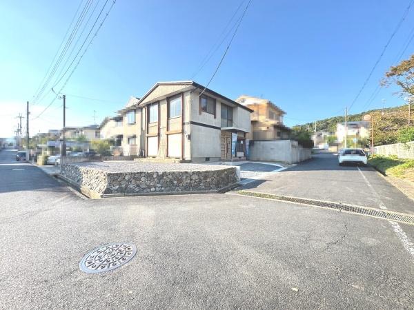 大津市稲津３丁目の中古一戸建て