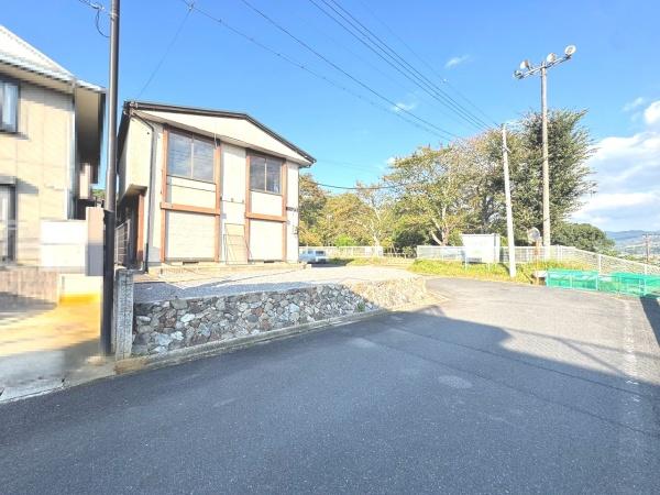 大津市稲津３丁目の中古一戸建て