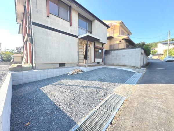 大津市稲津３丁目の中古一戸建て