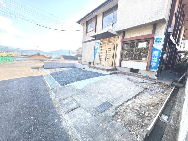 大津市稲津３丁目の中古一戸建て