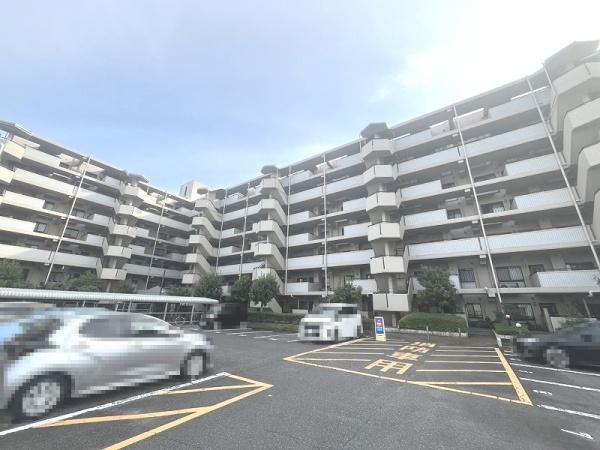 シャルマンコーポ瀬田湖畔