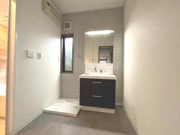 大津市稲津３丁目の中古一戸建て