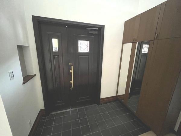 大津市稲津３丁目の中古一戸建て