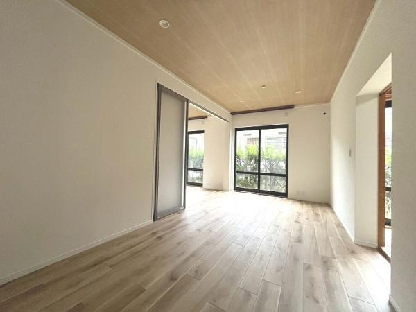 大津市稲津３丁目の中古一戸建て